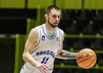 Баскетбольний клуб “Тернопіль” оновив склад команди