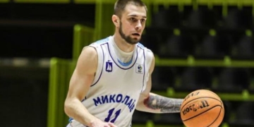 Баскетбольний клуб “Тернопіль” оновив склад команди