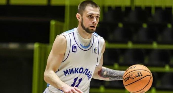 Баскетбольний клуб “Тернопіль” оновив склад команди