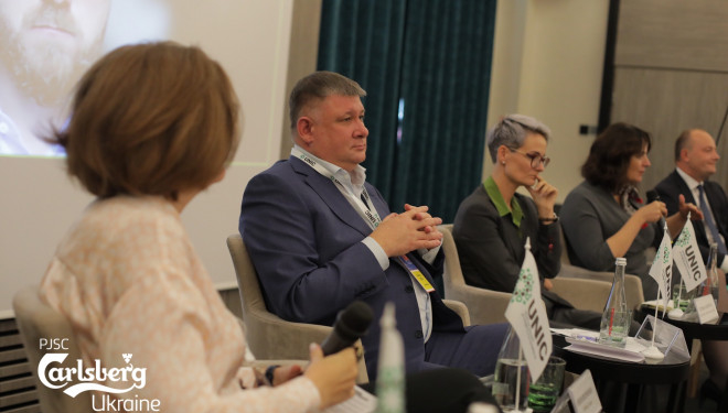 Навіщо державним компаніям комплаєнс: UNIC про міжнародні стандарти бізнесу