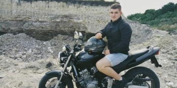 Потрібна допомога у зборі коштів на лікування молодого жителя Тернопільщини