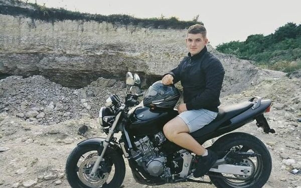 Потрібна допомога у зборі коштів на лікування молодого жителя Тернопільщини