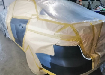 У Тернополі чоловік продав чуже авто