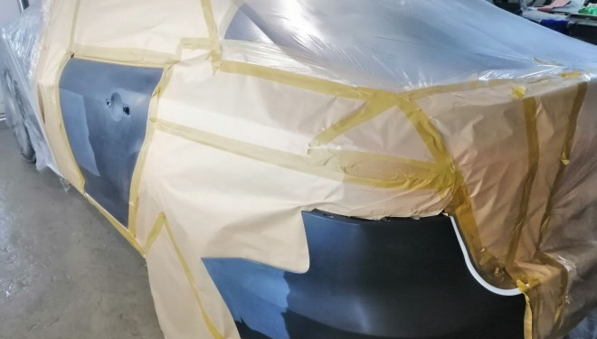 У Тернополі чоловік продав чуже авто