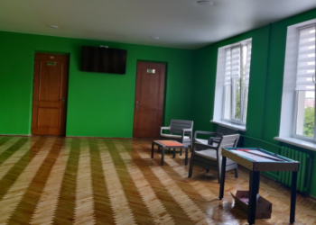 У Тернополі продовжують реалізовувати дитячі мрії