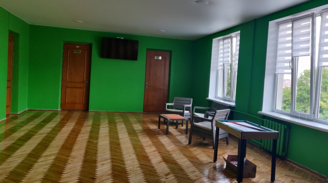 У Тернополі продовжують реалізовувати дитячі мрії