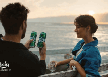 Carlsberg Group приєдналася до Planet Pledge – міжнародного зобов’язання маркетологів створювати сталі комунікаці