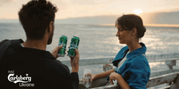Carlsberg Group приєдналася до Planet Pledge – міжнародного зобов’язання маркетологів створювати сталі комунікаці