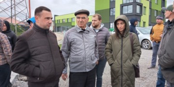 Перекрили дорогу, бо можуть втратити роботу: у Тернополі – протести