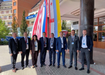 Михайло Головко запропонував іноземним інвесторам долучитися до відновлення тернопільського аеропорту