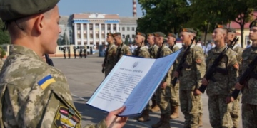 На Тернопільщині розпочинається весняний призов