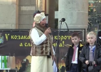 У Тернополі нагородили учасників історичного фотоконкурсу “Історія поруч”