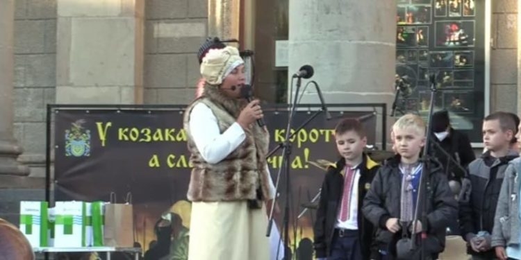 У Тернополі нагородили учасників історичного фотоконкурсу “Історія поруч”