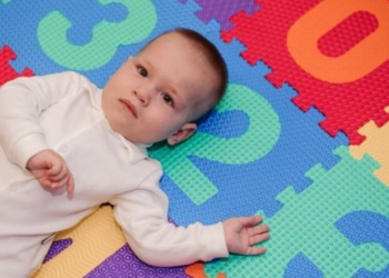 17 вересня благодійник подвоїть зібрані за добу кошти для Максимка Антонишина зі СМА (Відео)