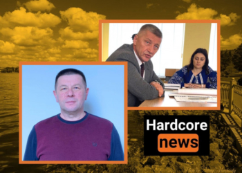 Земельна афера до Дня міста Тернополя:  4 гектари на березі Тернопільського ставу!