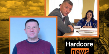 Земельна афера до Дня міста Тернополя:  4 гектари на березі Тернопільського ставу!