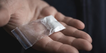 У Тернополі затримали розповсюджувачів наркотичних речовин