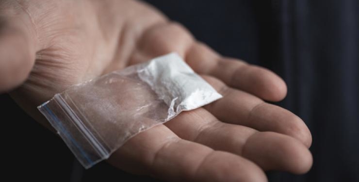 У Тернополі затримали розповсюджувачів наркотичних речовин