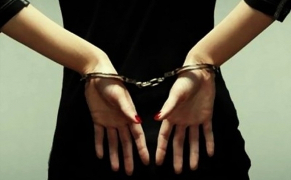 Як в кіно: на Тернопільщині дівчина вкрала авто