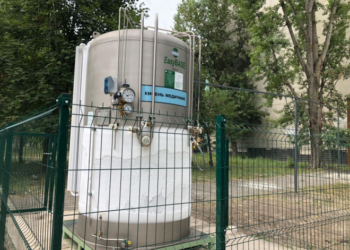 На Тернопільщині перевіряють ковідні відділення