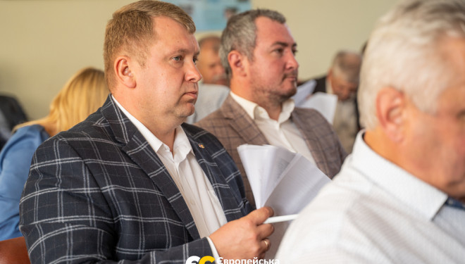 Віктор Шумада: Влада повинна повернути українцям можливість отримувати субсидії, щоб уникнути тарифного геноциду (відео)