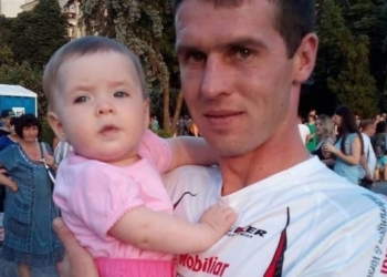 На Тернопільщині лікарі борються за життя молодого батька двох діточок: потрібна допомога