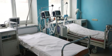 Коронавірус наступає: Тернопільщина цього тижня залишилася у “зеленій зоні”