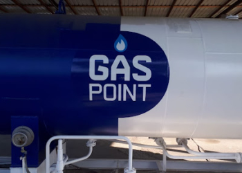 Володимир Труш візьме участь в дискусії щодо рекордного зростання ціни на газ в Європі