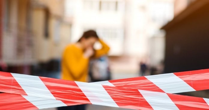 На Тернопільщині правоохоронці посилюють контроль