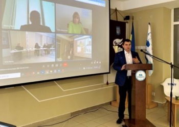 Ще один тернопільський науковець став доктором філософії