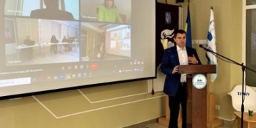 Ще один тернопільський науковець став доктором філософії