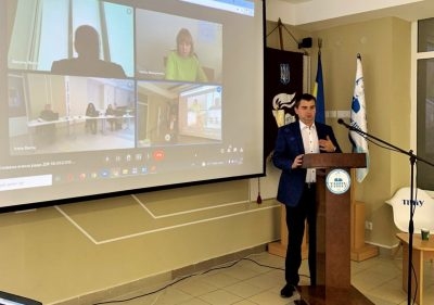 Ще один тернопільський науковець став доктором філософії