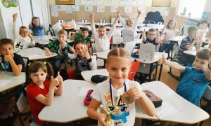 Школярі у громаді на Тернопільщині зможуть навчатися за міжнародною програмою «Лідер у Мені»