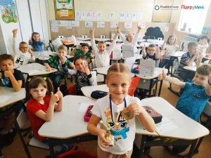 Школярі у громаді на Тернопільщині зможуть навчатися за міжнародною програмою «Лідер у Мені»