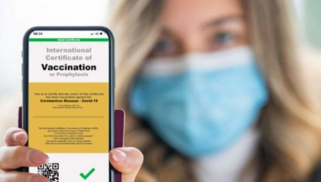 З 18 жовтня відвідувачів Тернопільської міської ради та виконавчих органів прийматимуть за наявності COVID-сертифіката або негативного тесту на COVID-19