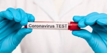 Слідчі оголосили про підозру двом жителям Тернополя у підробленні ПЛР-тестів (Відео)