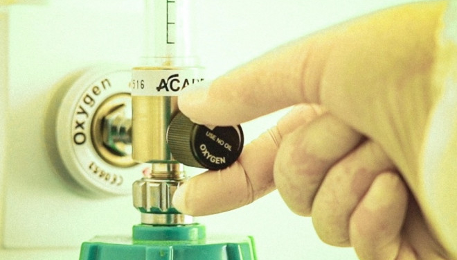 Через стрімке поширення коронавірусу епідеміологічна ситуація у Тернополі ускладнюється