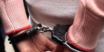 У Тернопільському магазині затримали злодійку