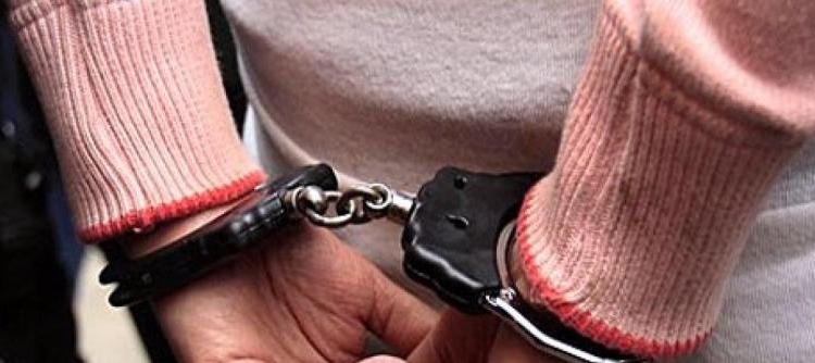 У Тернопільському магазині затримали злодійку