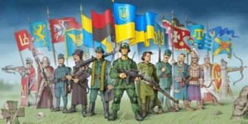 14 жовтня у Тернополі відбудуться урочистості (перелік заходів)