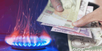 Ціни на газ і тепло: з чим зустрічатиме зиму Тернопільщина?