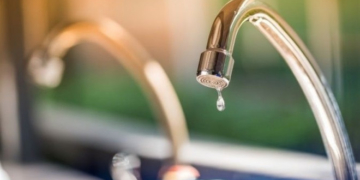 У Тернополі заплановано промивання водопровідних мереж