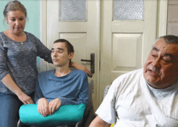 Потрібні кошти на операцію: просять допомогти Максиму Беспалову з Тернопільщини