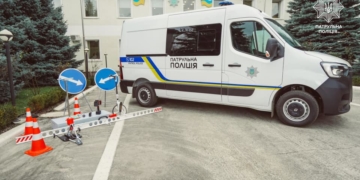 На Тернопільщині розпочався осінній огляд автомобільних доріг