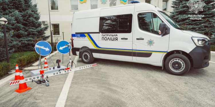 На Тернопільщині розпочався осінній огляд автомобільних доріг