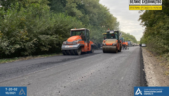 Новий шлях до Бакоти і Кам’янця-Подільського