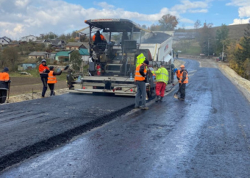 Капремонт на завершенні: на Тернопільщині відкриють міст для проїзду