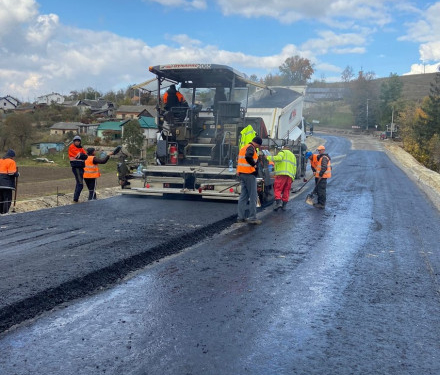 Капремонт на завершенні: на Тернопільщині відкриють міст для проїзду
