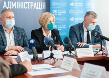 Чим страшний коронавірус для невакцинованих тернополян