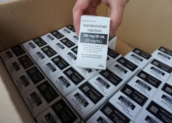 Тернопільщина отримає інноваційні ліки від коронавірусу